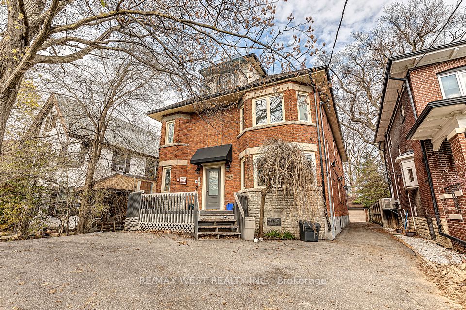 187 High Park