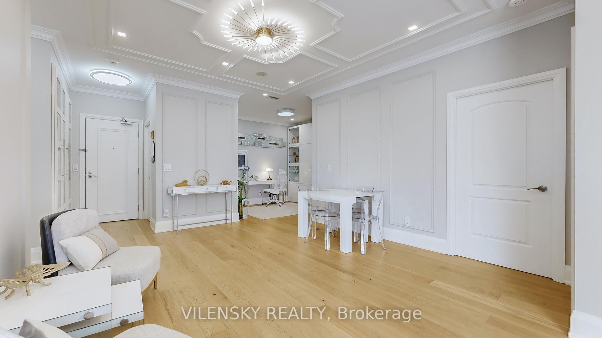 3 Bedrooms Condo at 20 North Park, Vaughan For sale