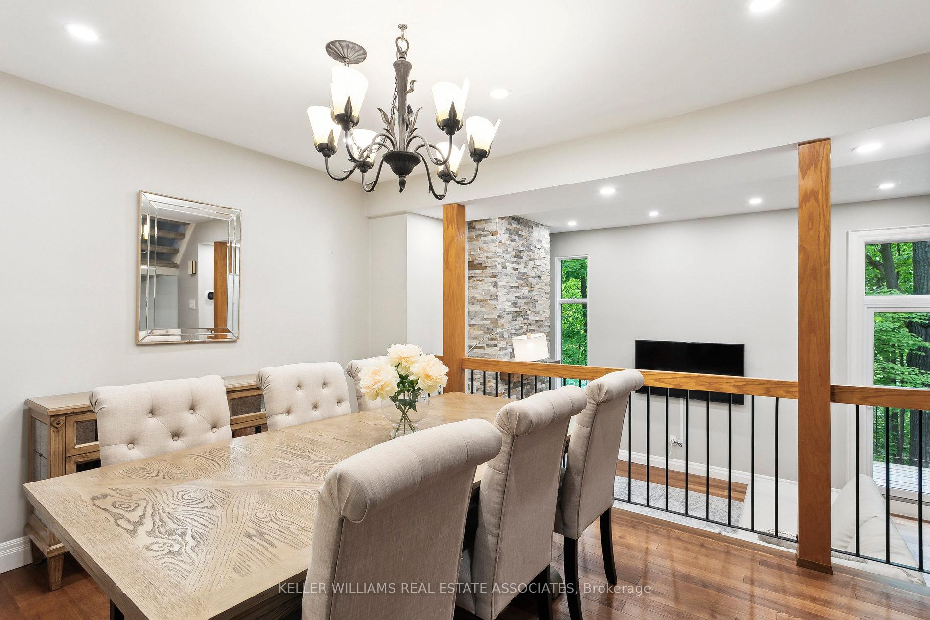 3 Bedrooms Condo at 1250 Marlborough, Oakville For sale
