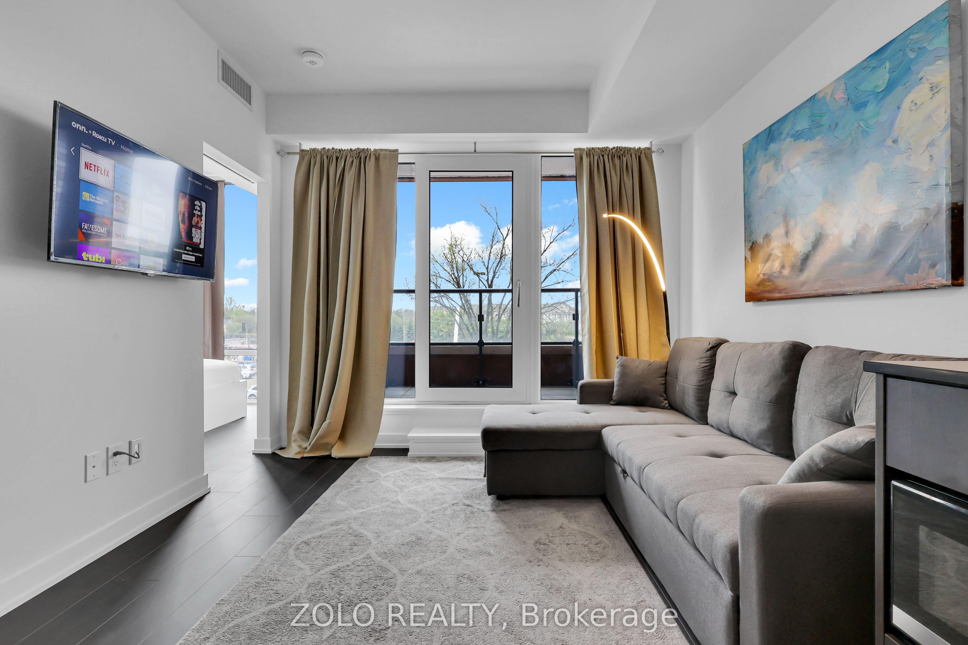 28 Ann Street, #223