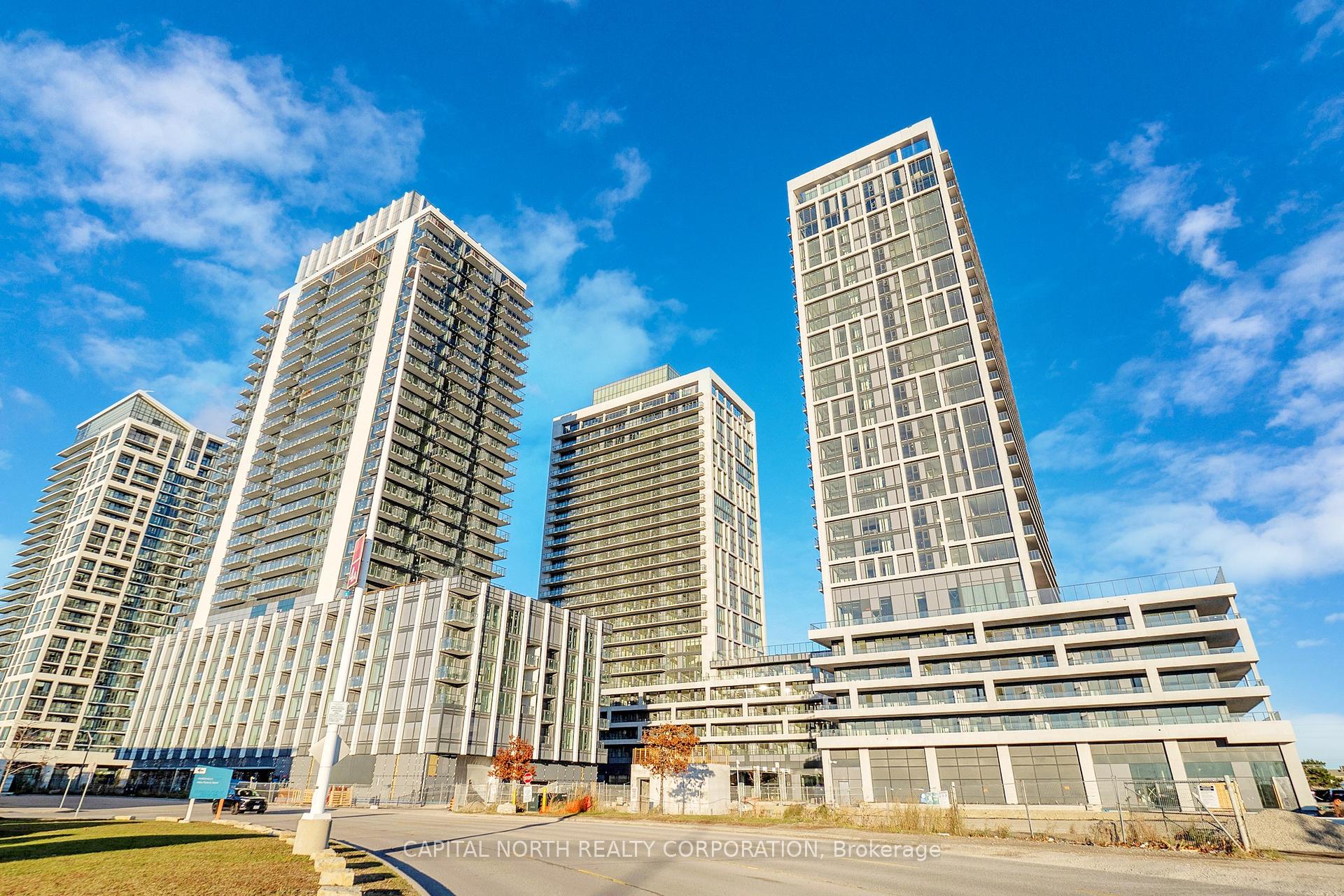 1 Bedroom Condo at 8960 Jane, Vaughan For sale