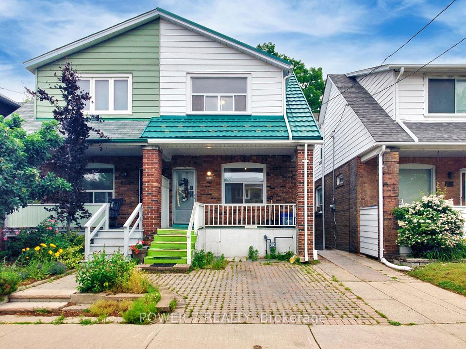 608 Milverton