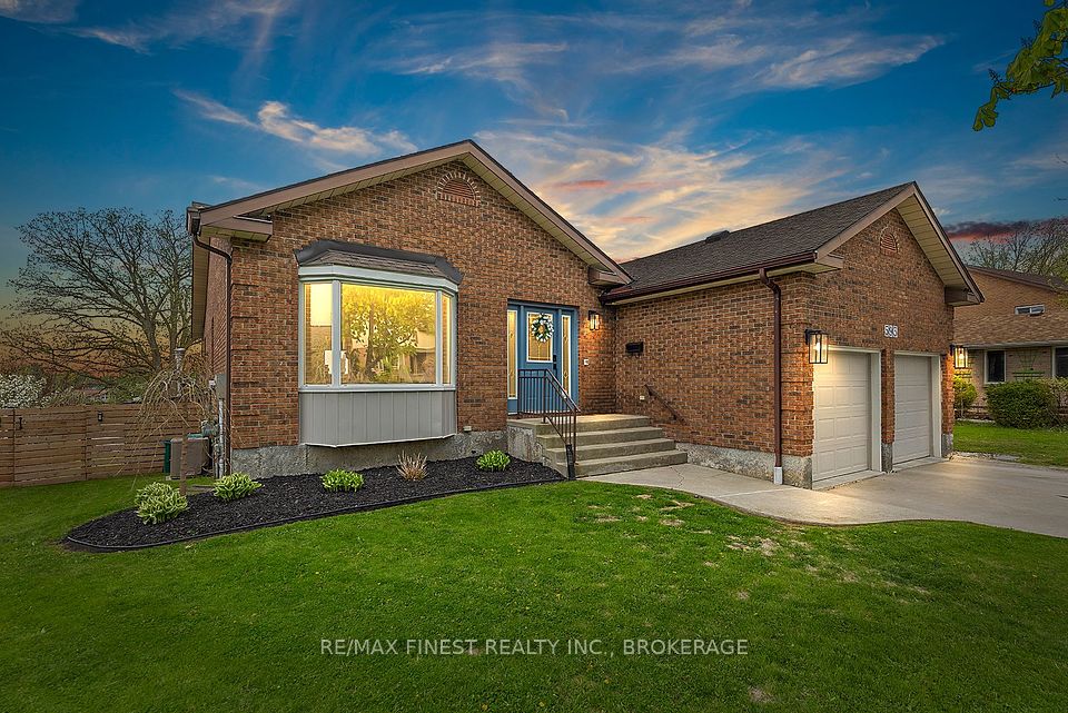 593 Forest Hill