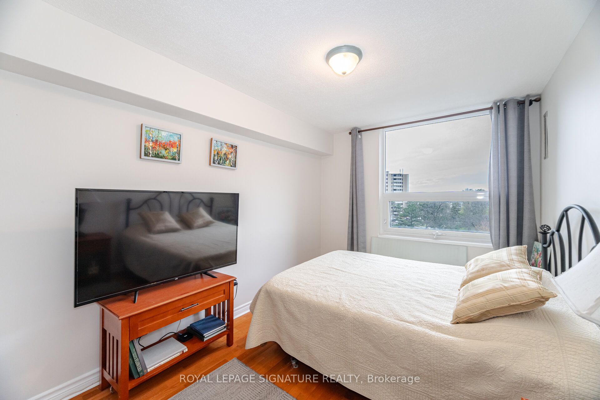 627 The West Mall, #508