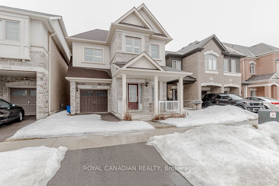3945 Thomas Alton