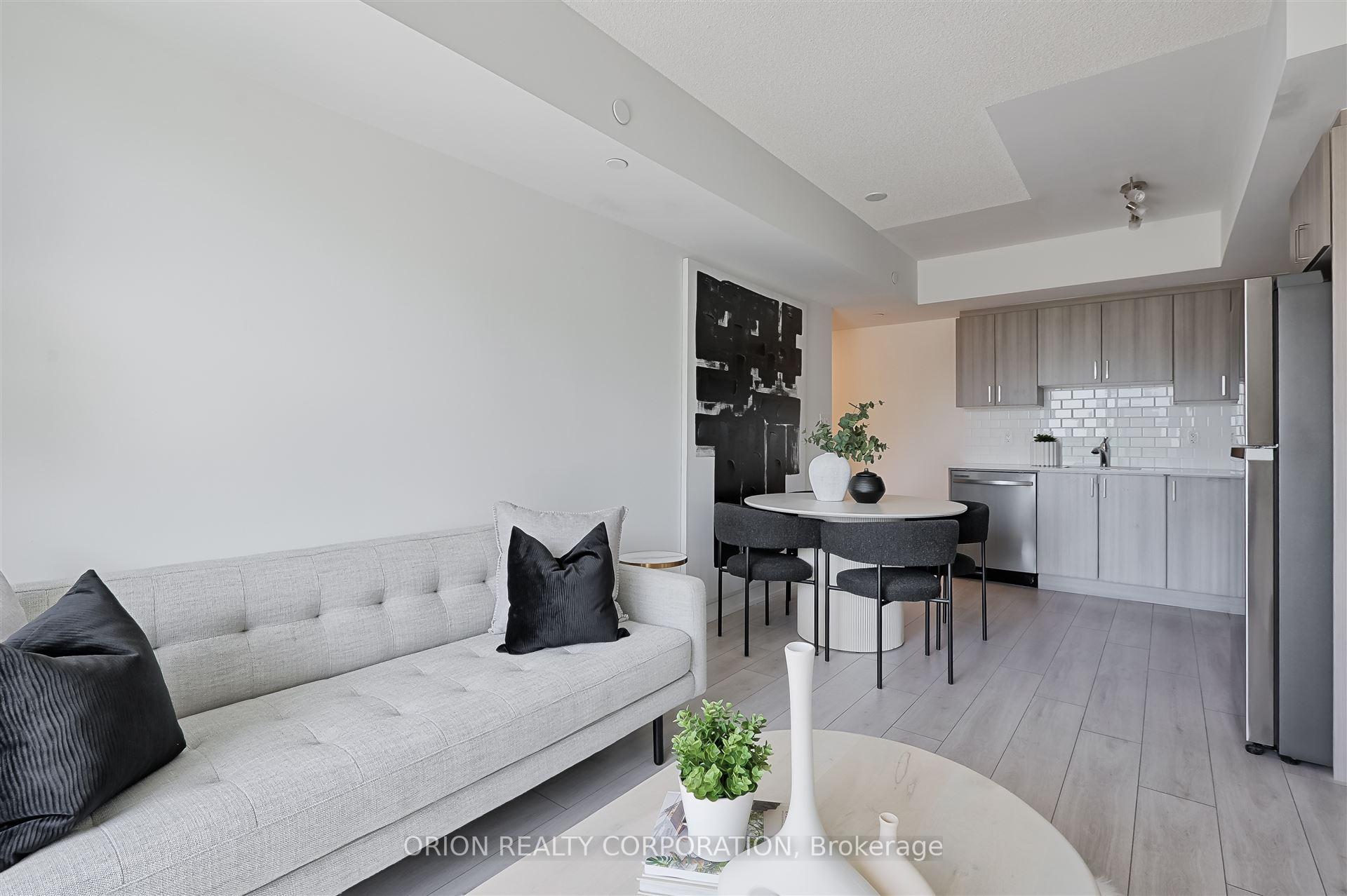 2 Bedrooms Condo at 556 Marlee, Toronto For sale