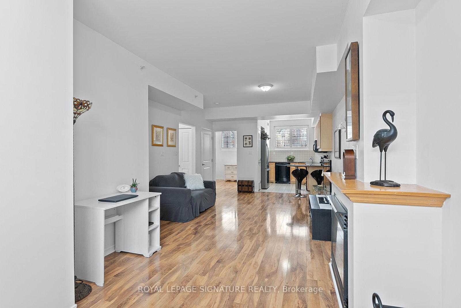 2 Bedrooms Condo at 1785 Eglinton, Toronto For sale