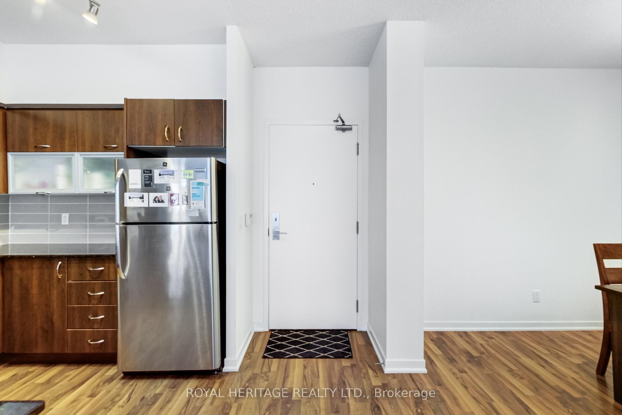 55 East Liberty Street, #605