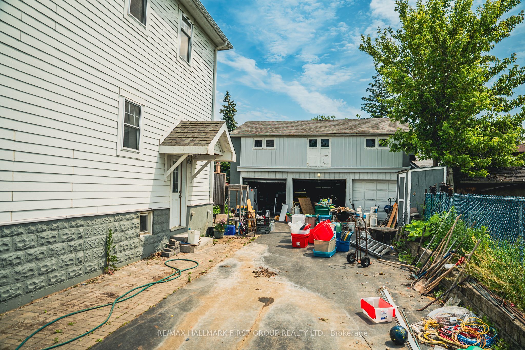 57 Wendell Avenue