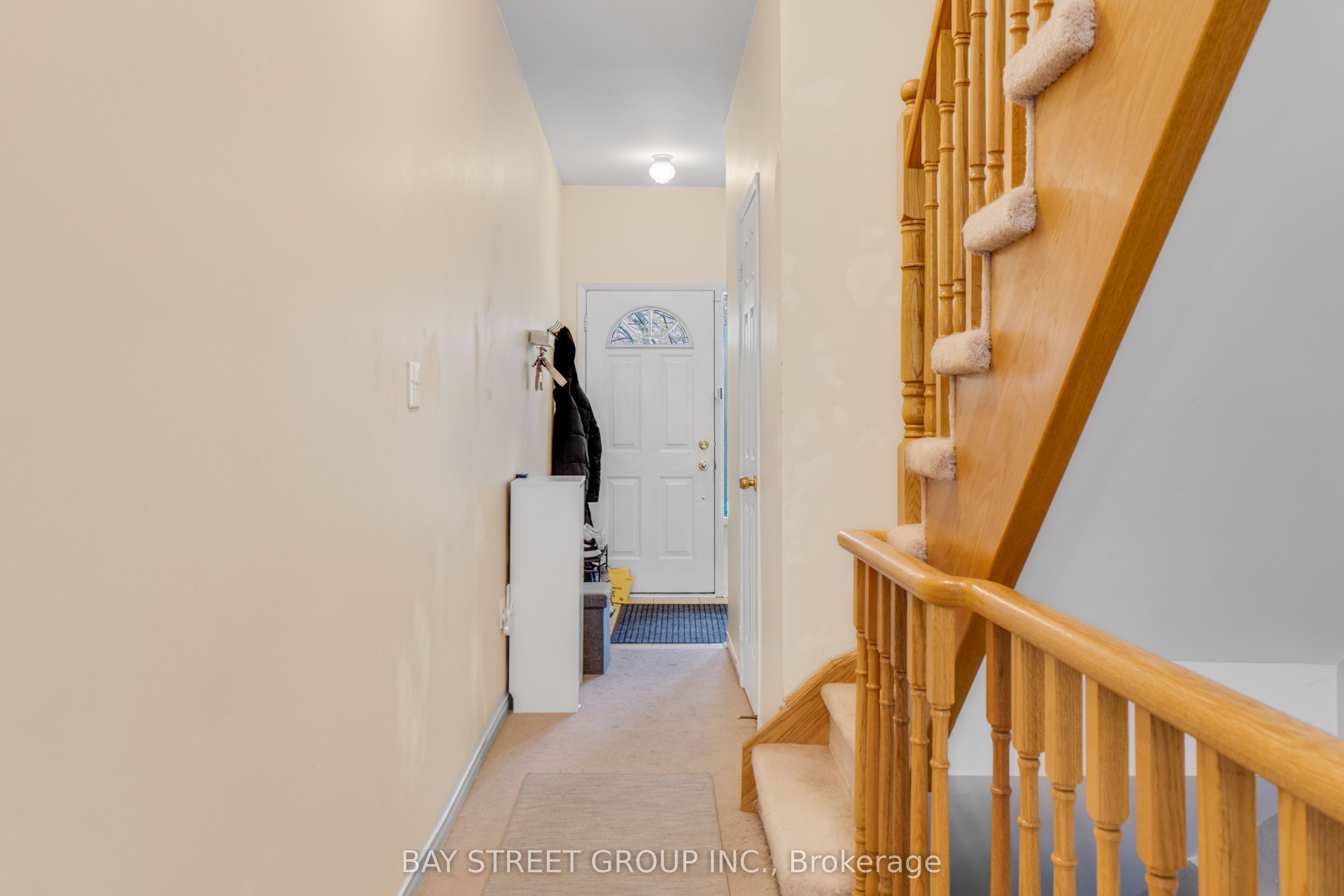 1130 Cawthra Road, #66