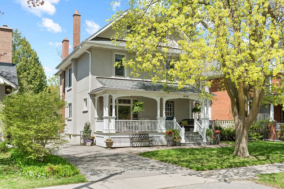 72 Connaught