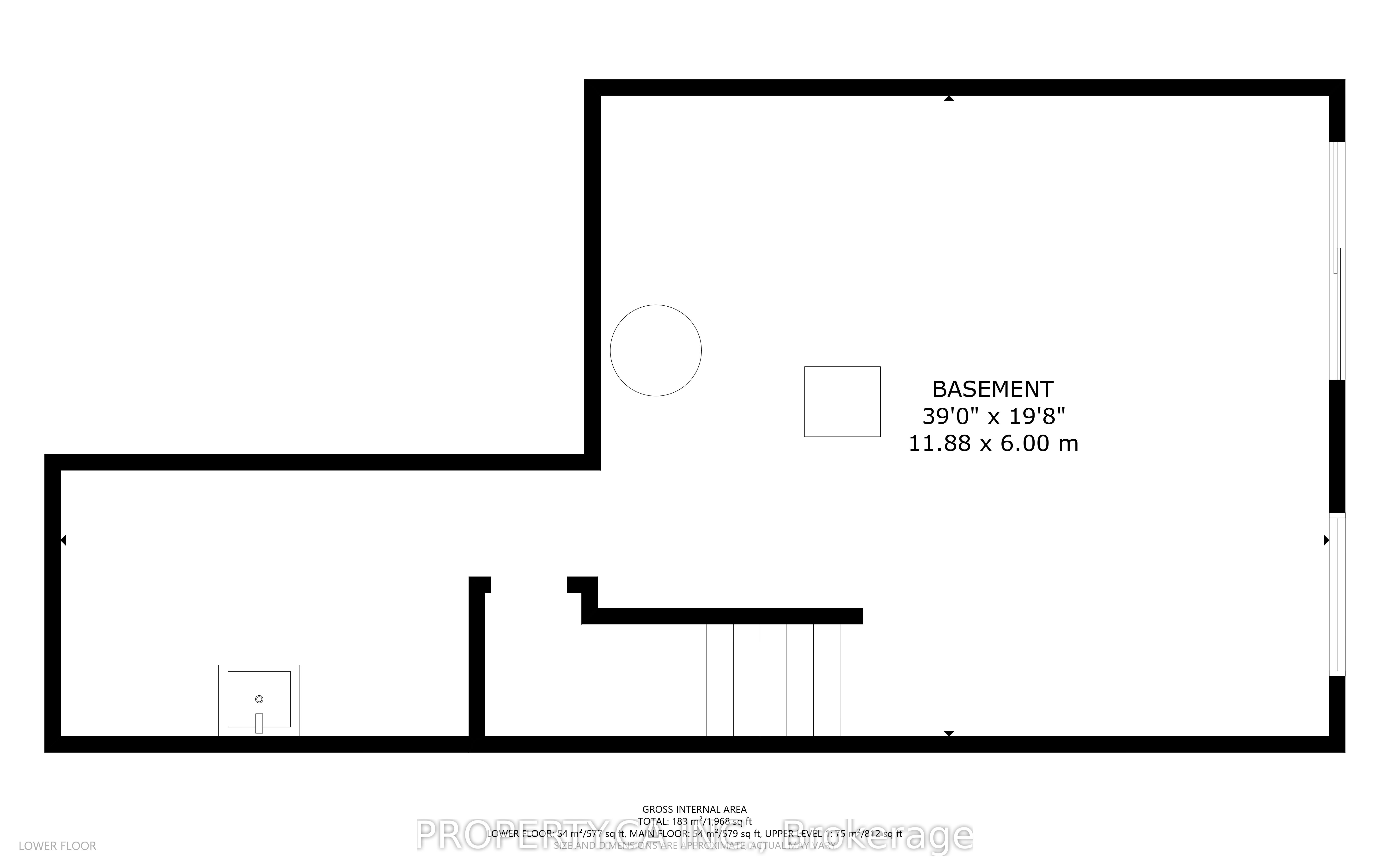 #29 - 1030 Oakcrossing Gate, London North, ON N6H 0H1