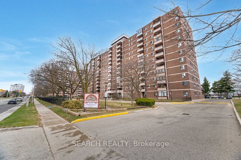 1625 Bloor