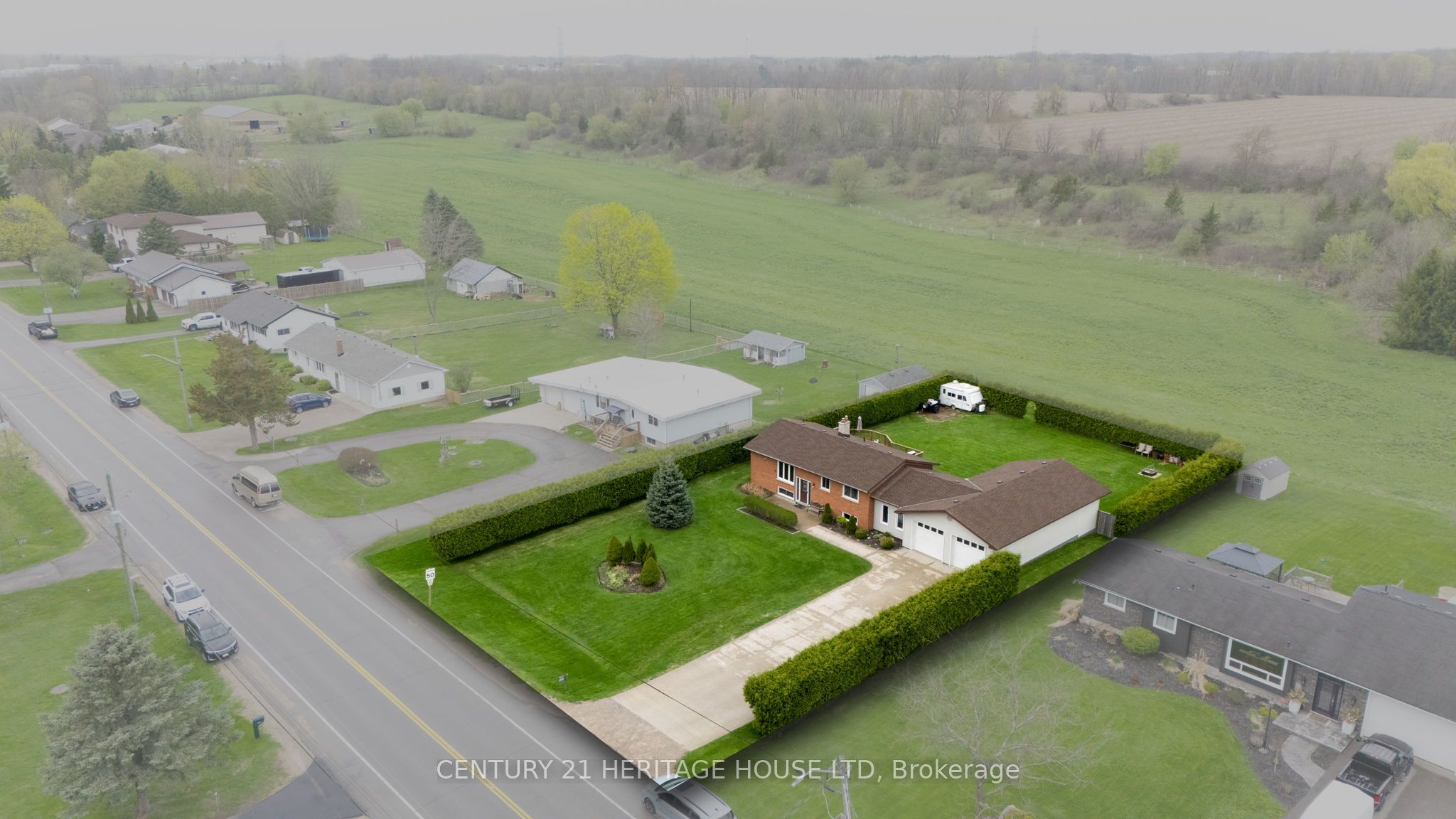 2720 Catherine Street, Thames Centre, ON N0L 1G4