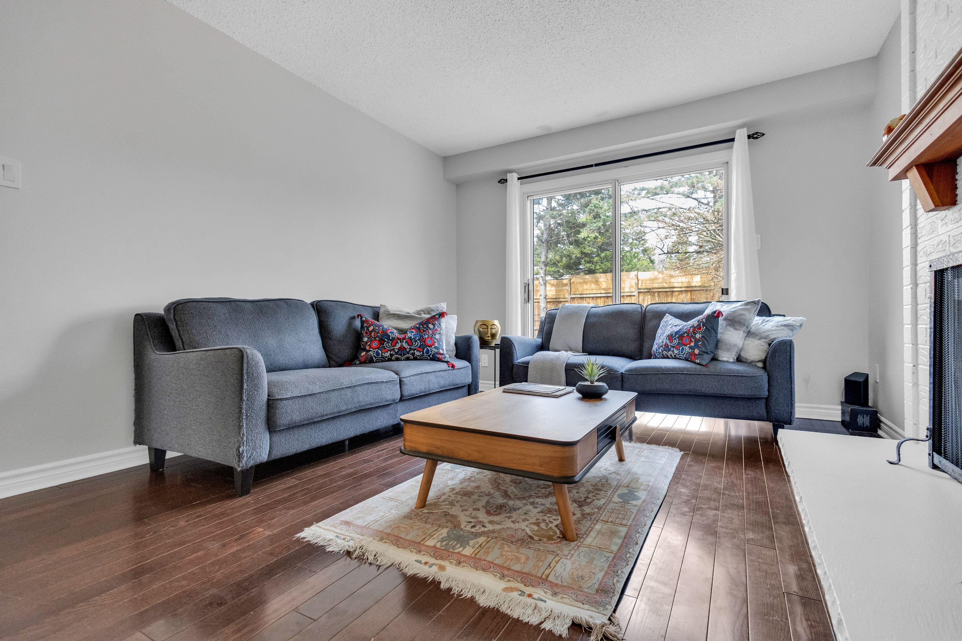 222 Kemano Road