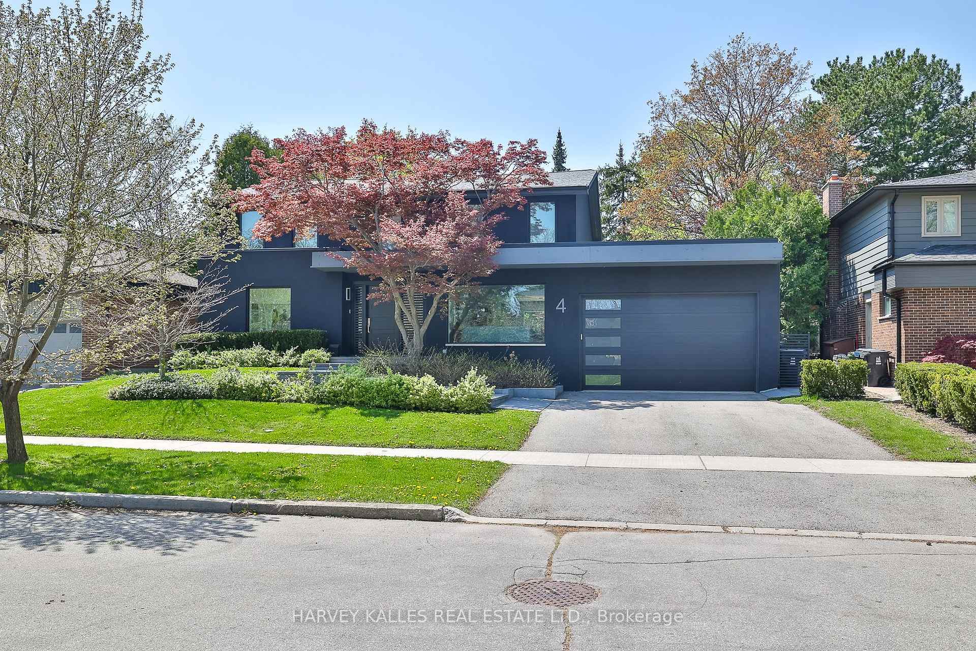 4 Kimloch Crescent