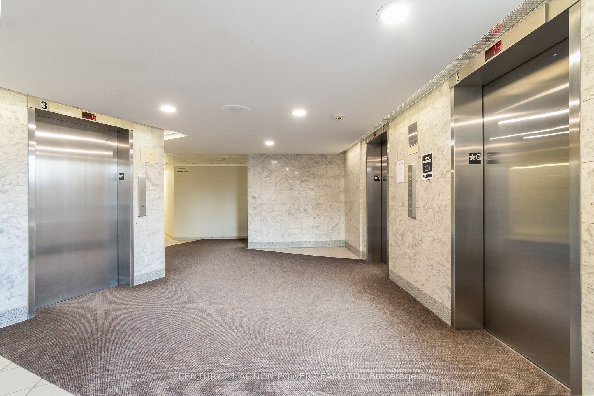 915 Elmsmere Road, #707