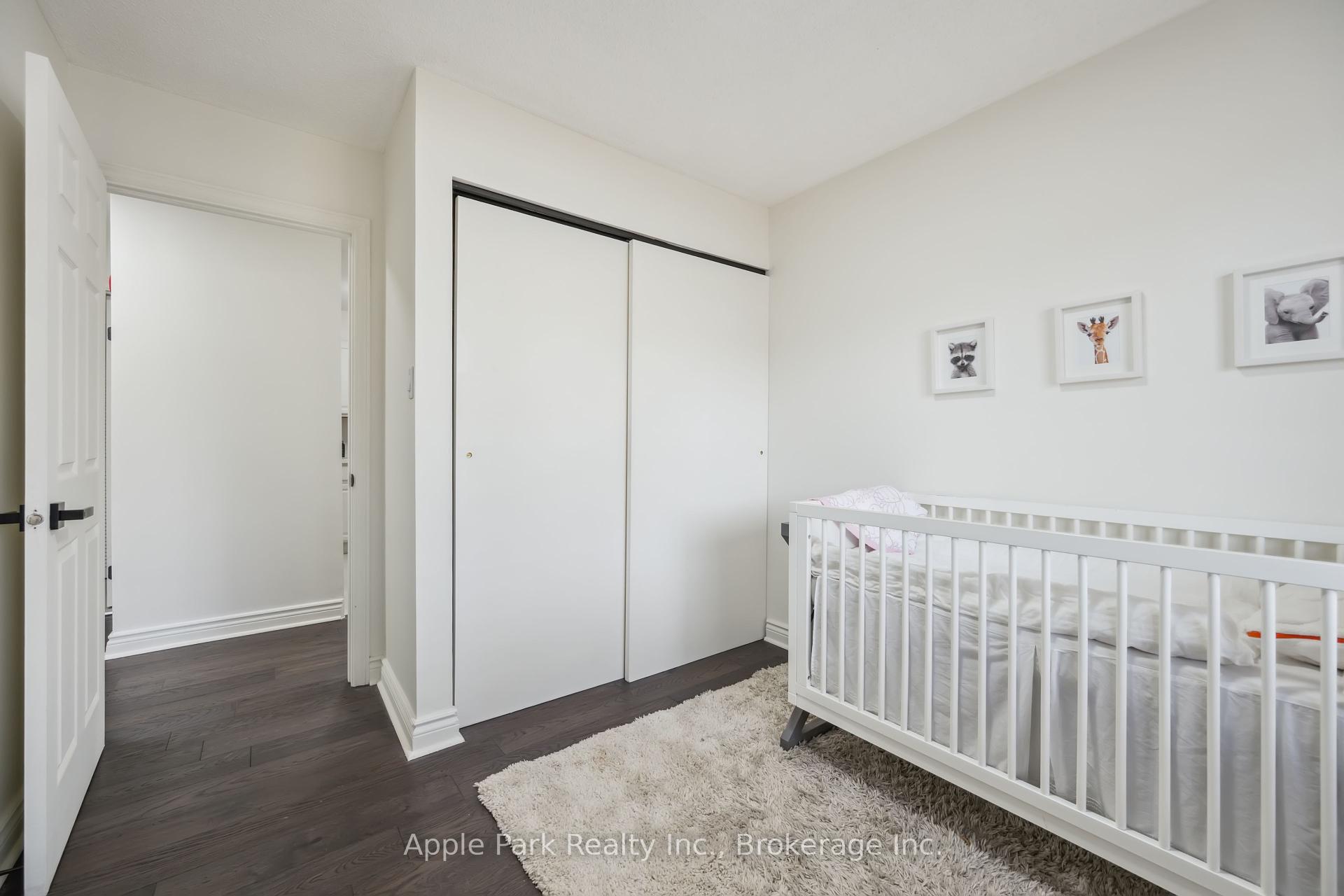 2 Bedrooms Condo at 1450 Glen Abbey,  Oakville For sale