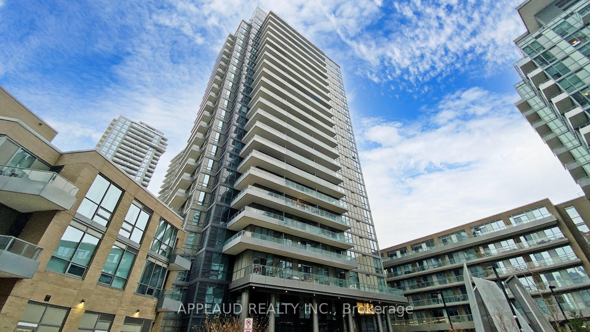2 Bedrooms Condo at 50 Forest Manor, Toronto For sale