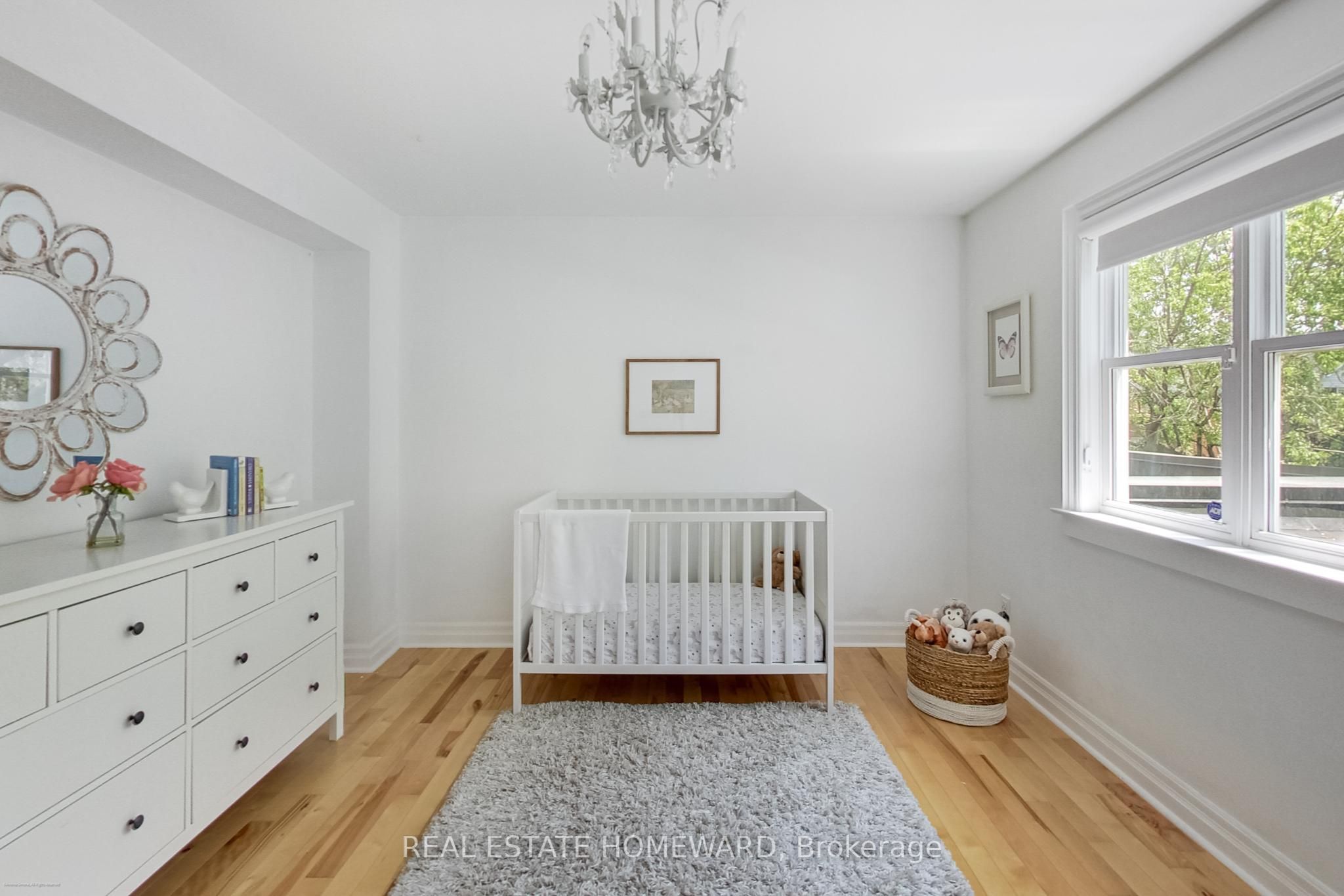 83A Swanwick Avenue