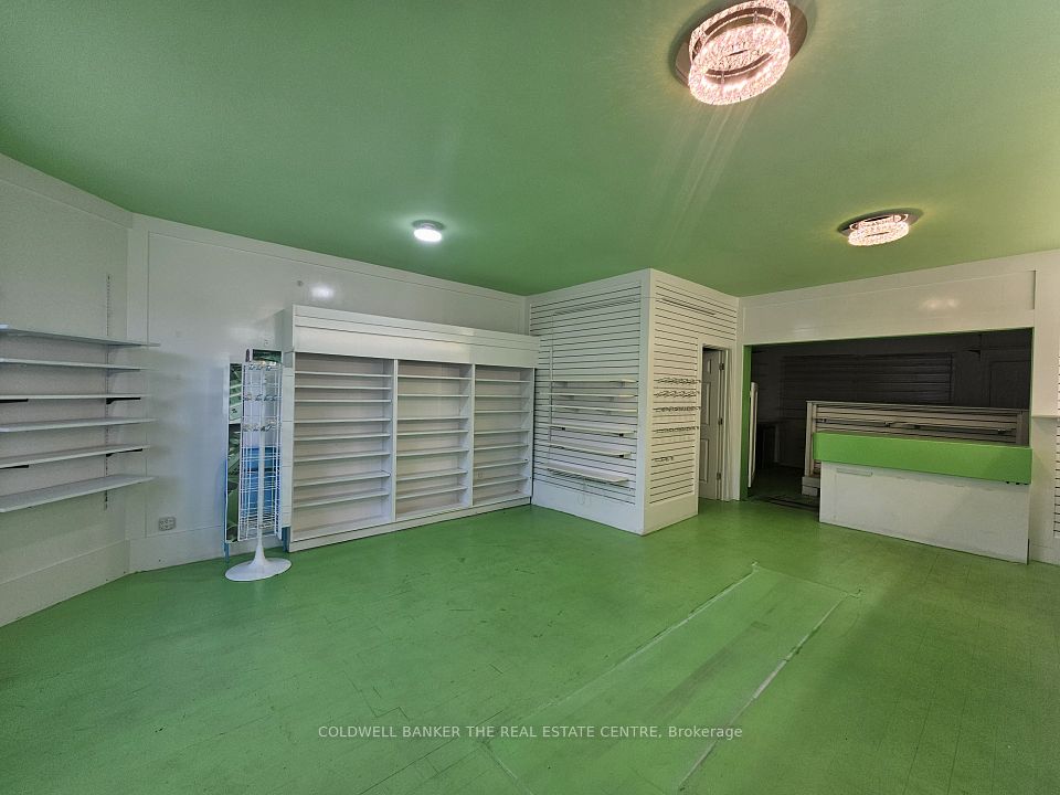 4570 Penetanguishene