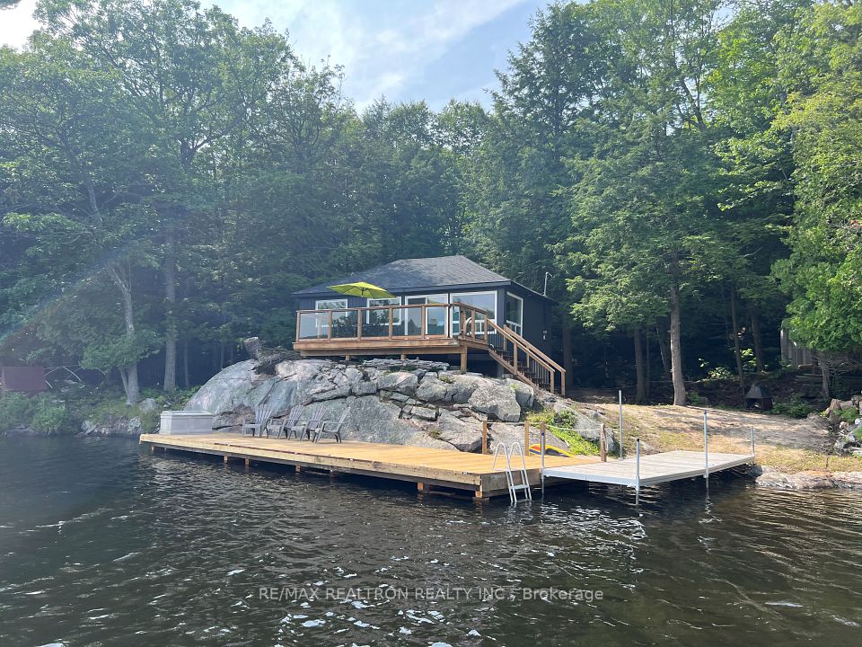 203 Healey Lake