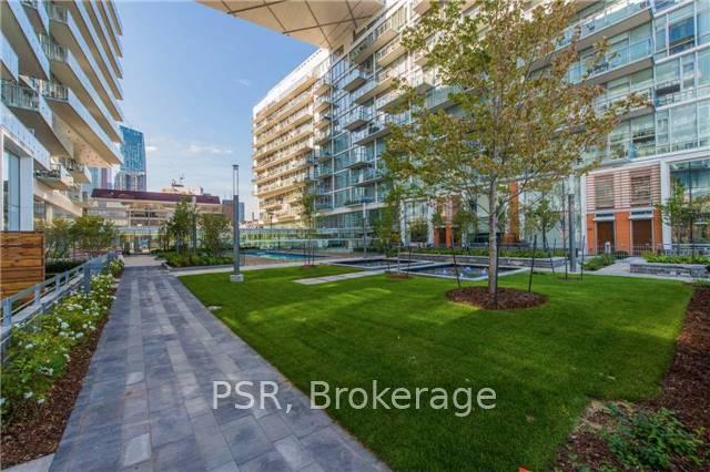 1 Bedroom Condo at 29 Queens Quay, Toronto For sale