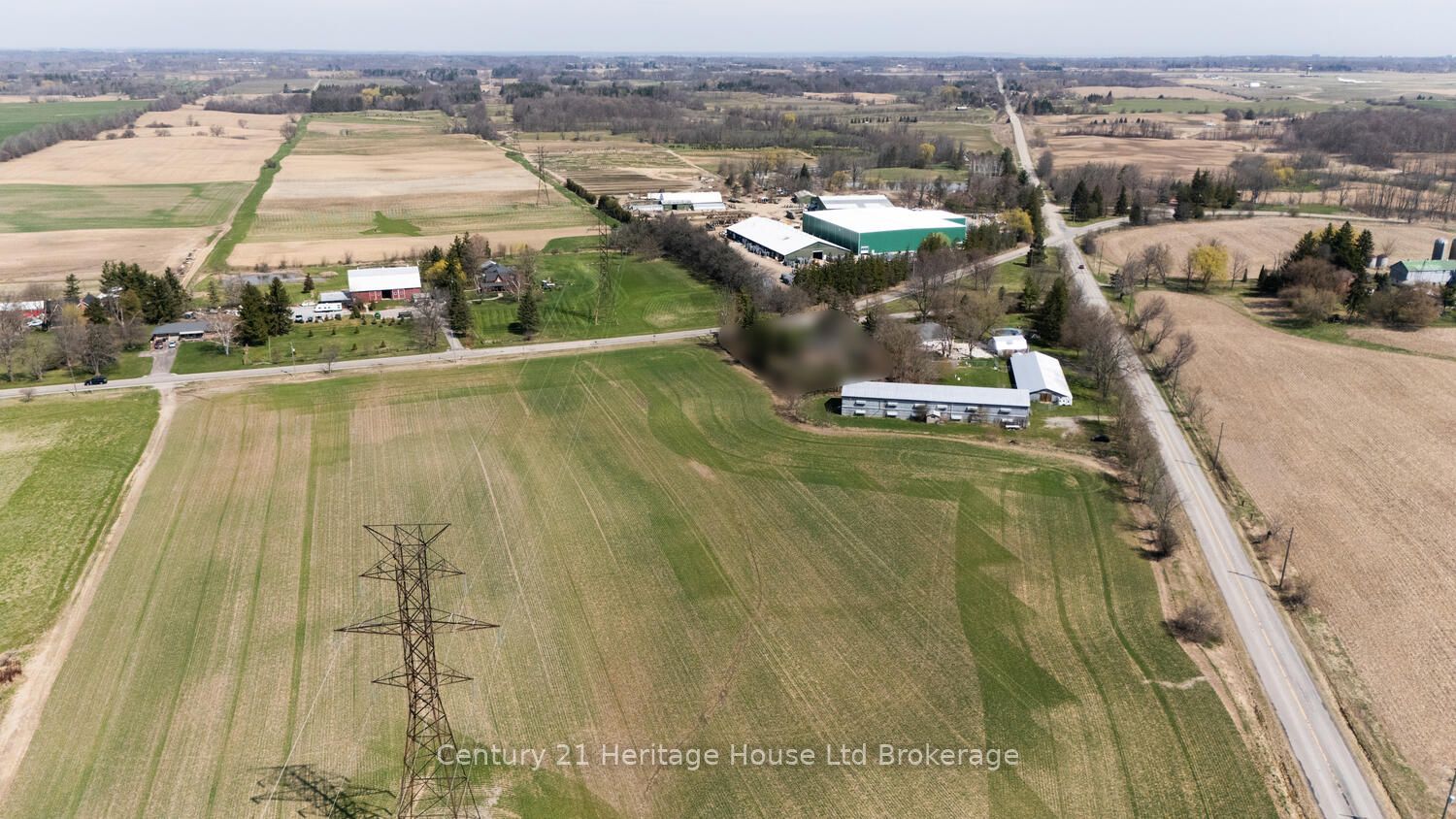 226 Carluke Road E, Hamilton Rural Ancaster