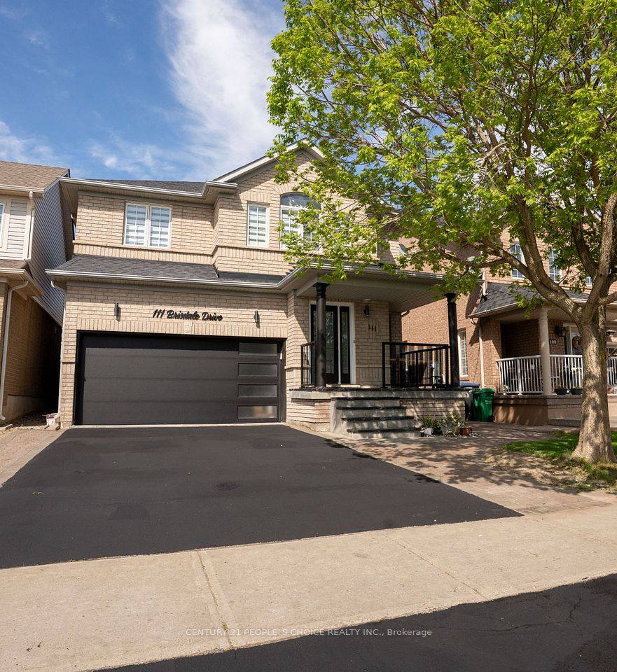 111 Brisdale