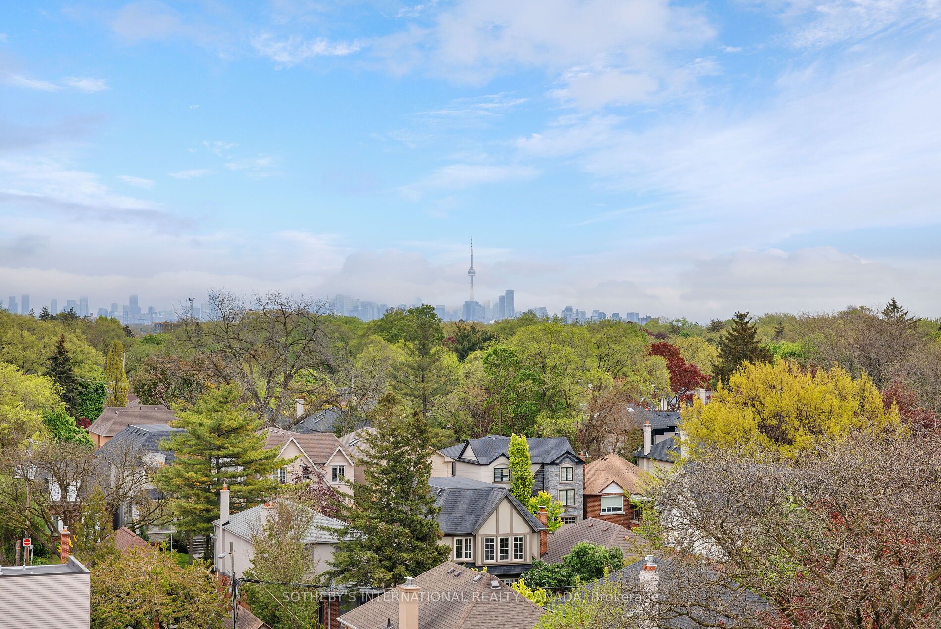 935 Royal York Road, #601
