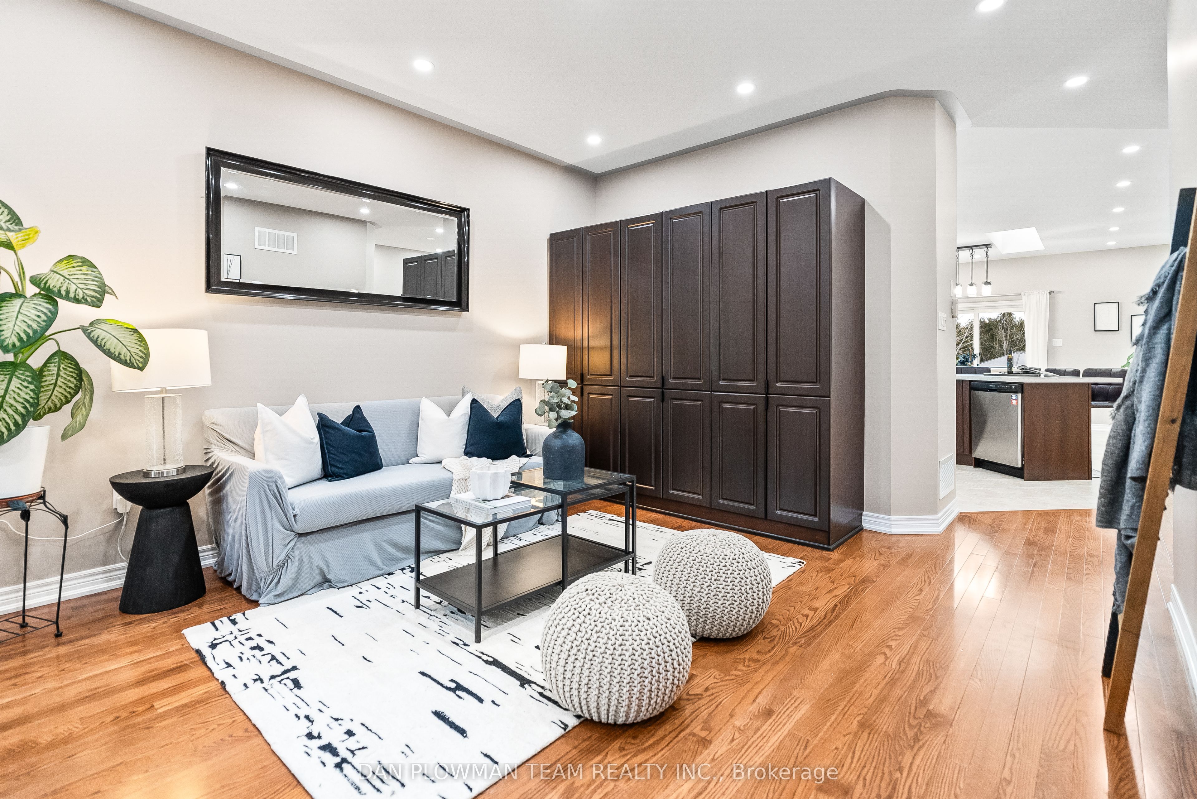 3065 Trulls Road