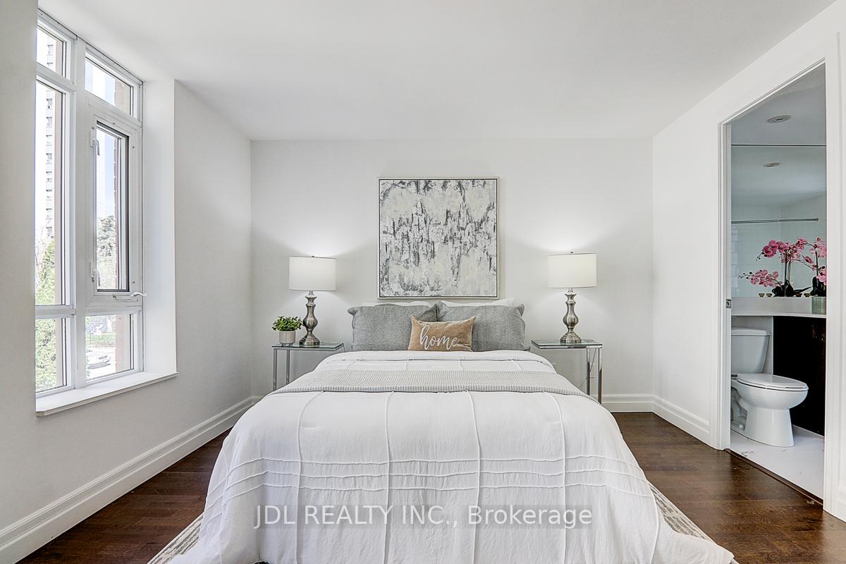 3 Bedrooms Condo at 934 Mount Pleasant,  Toronto For sale