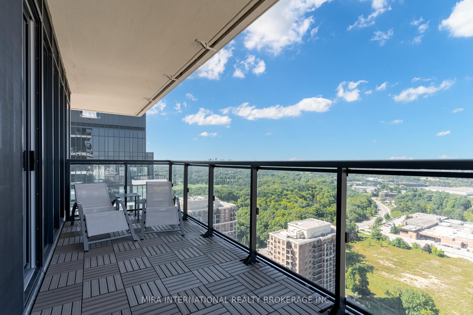 3 Bedrooms Condo at 30 Inn On The Park,  Toronto For sale