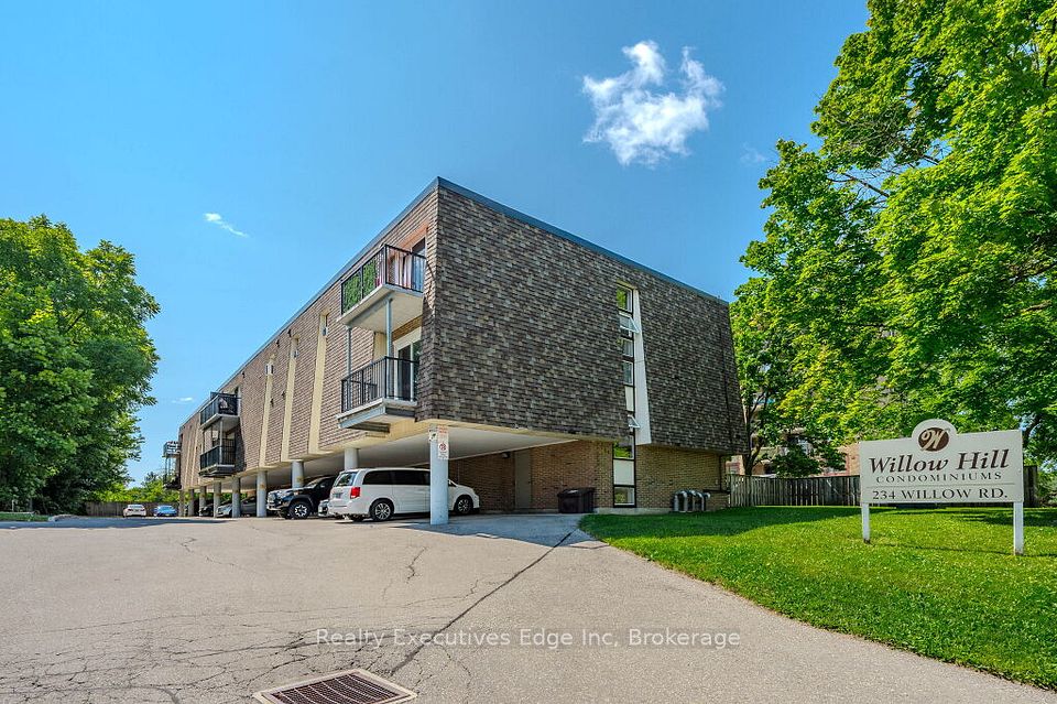 234 WILLOW