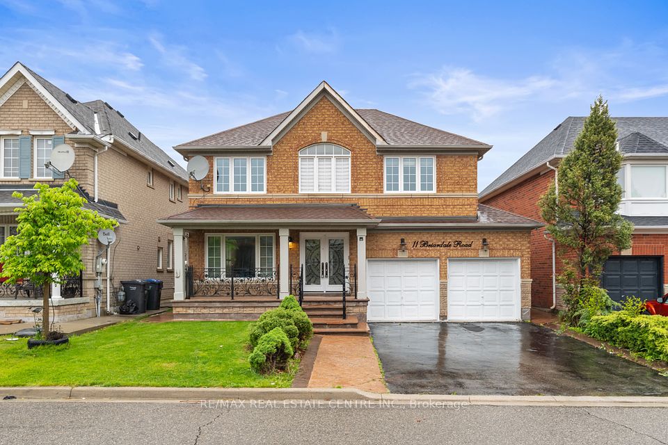 11 Briardale