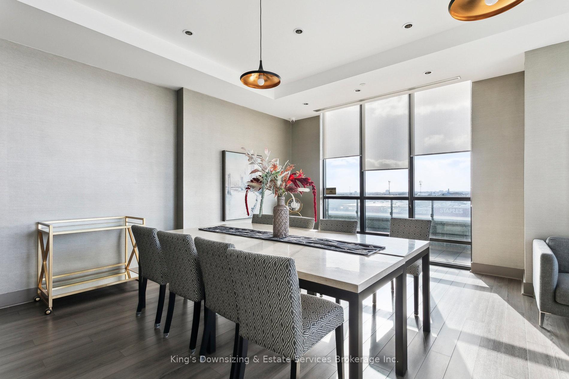 1 Bedroom Condo at 3975 Grand Park,  Mississauga For sale