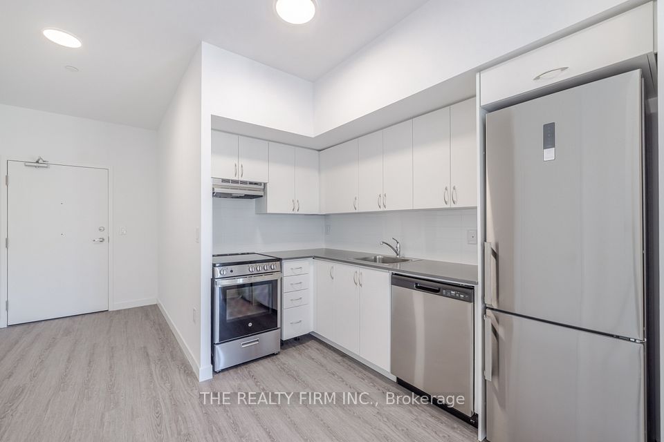 #125 - 375 South Street, London East, ON N6B 2M1