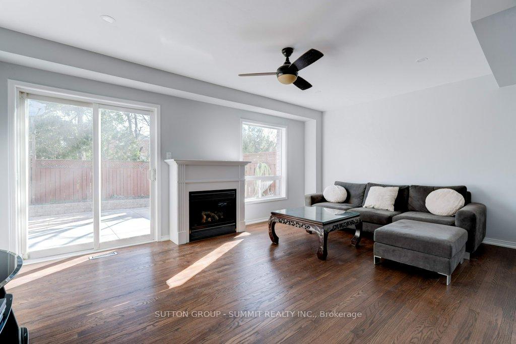 3 Bedrooms Condo at 1489 Heritage,  Oakville For sale