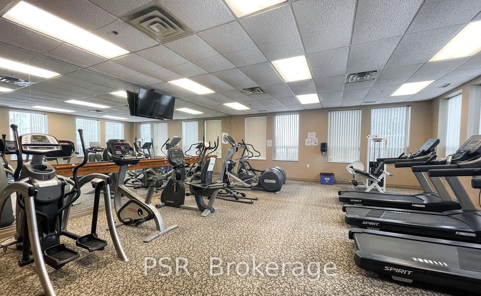 1 Bedroom Condo at 4889 Kimbermount,  Mississauga For sale