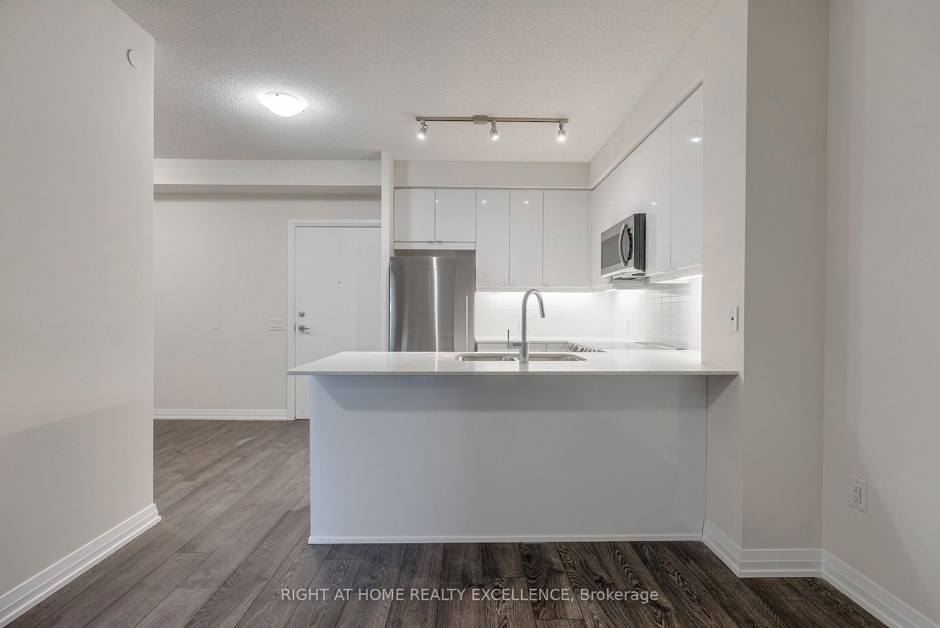 2 Bedrooms Condo at 50 Thomas Riley, Toronto For sale