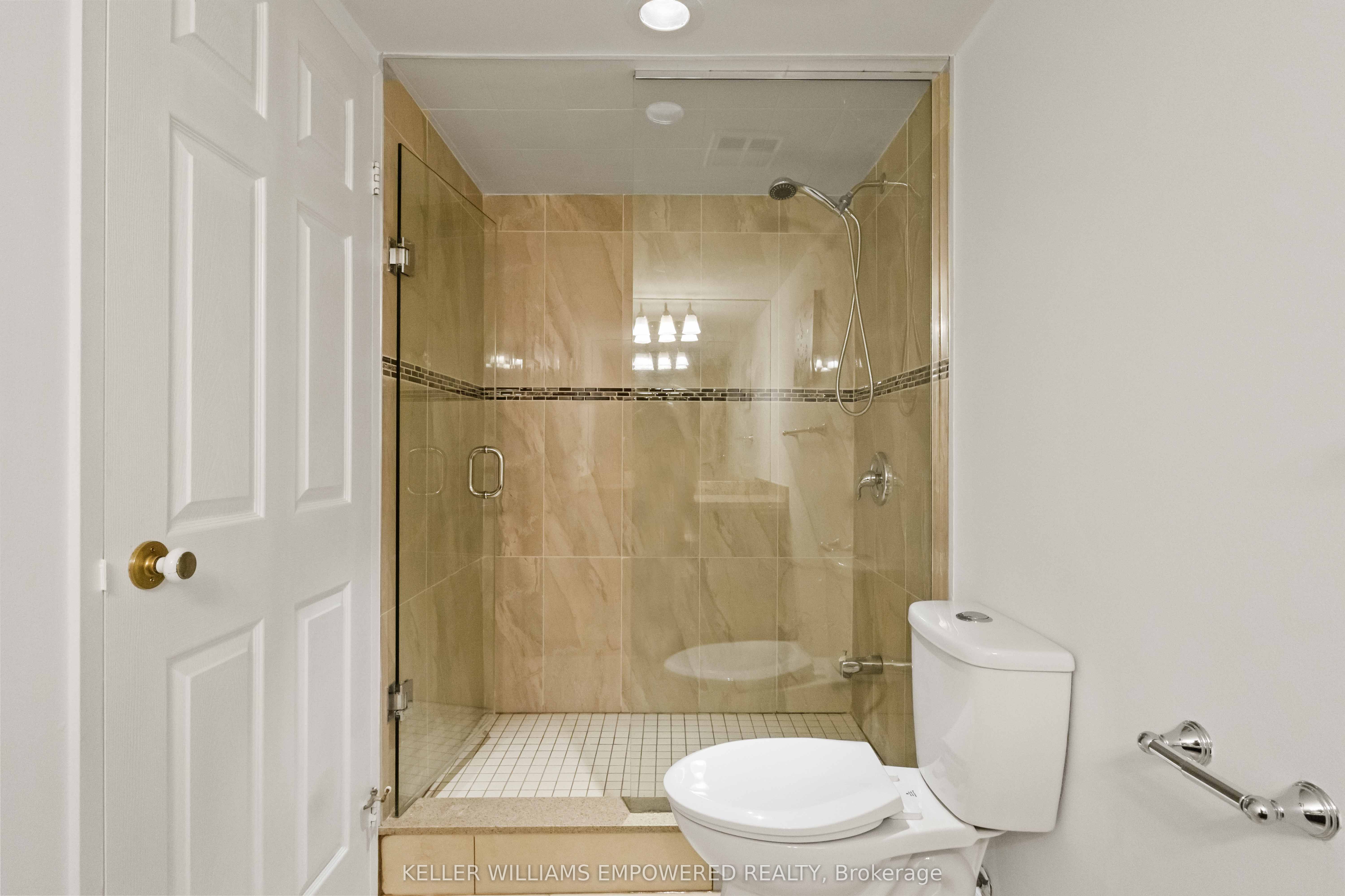 25 Bamburgh Circle, #1831