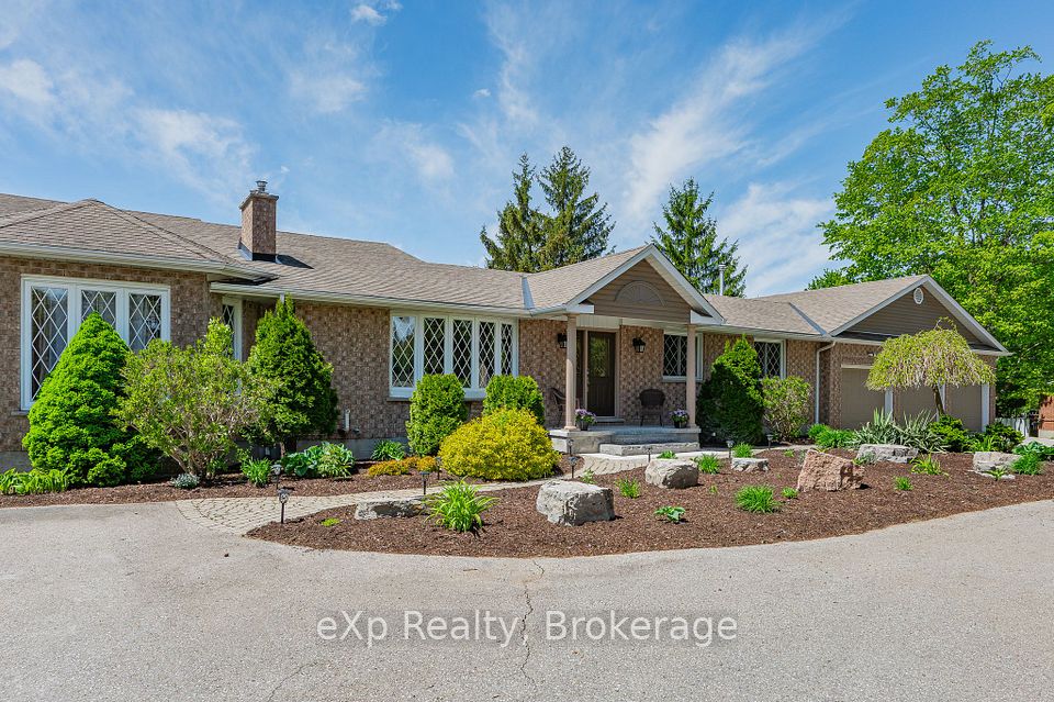 5446 Wellington County Road 39, Guelph/Eramosa, ON N1K 0C8