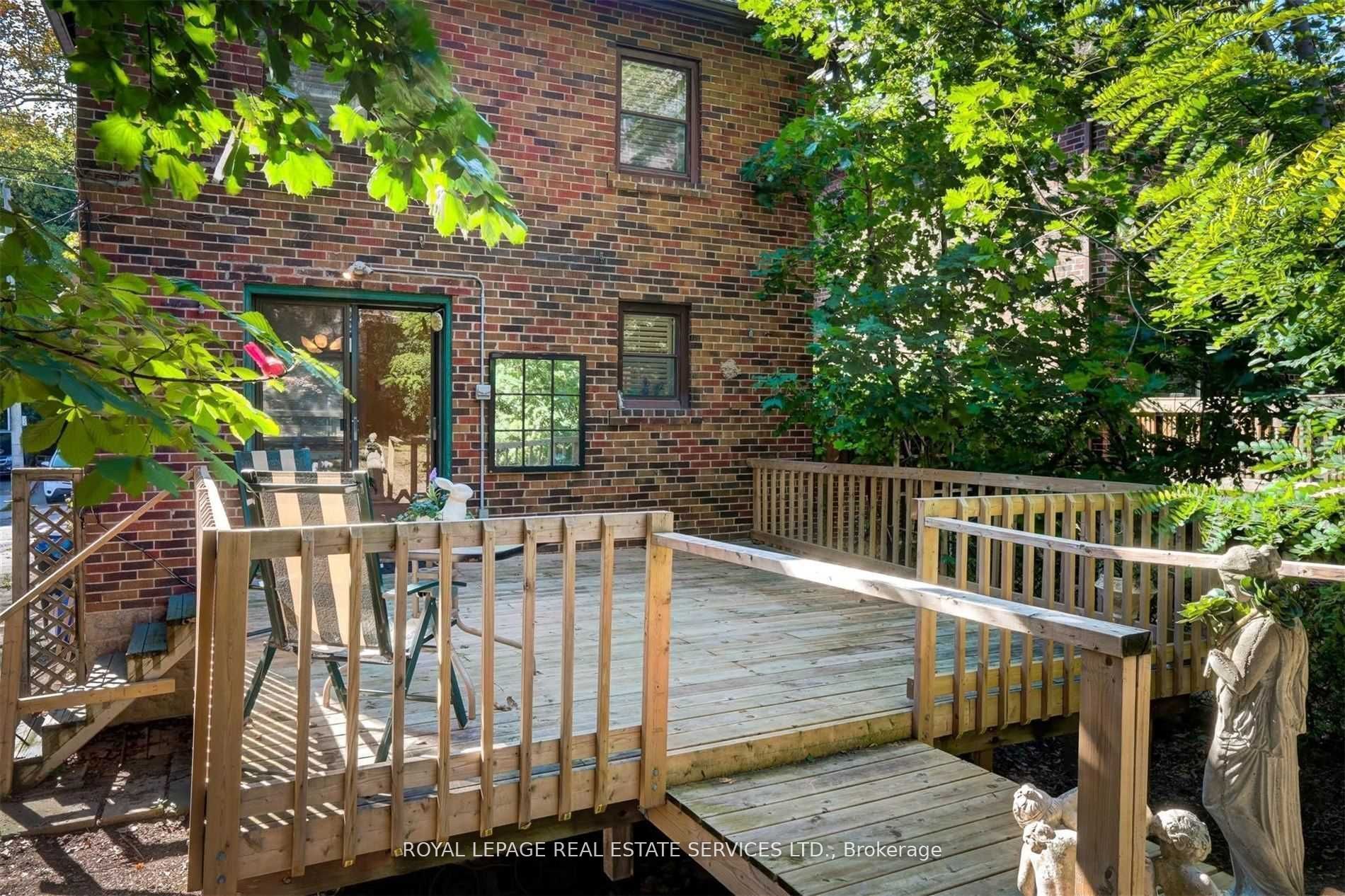 21 Lorindale Avenue