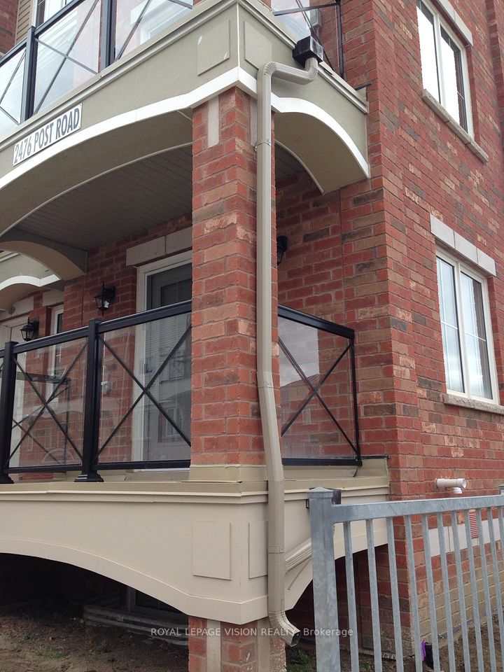 Property at #18 - 2476 Post Road, Oakville, ON L6H 0K1