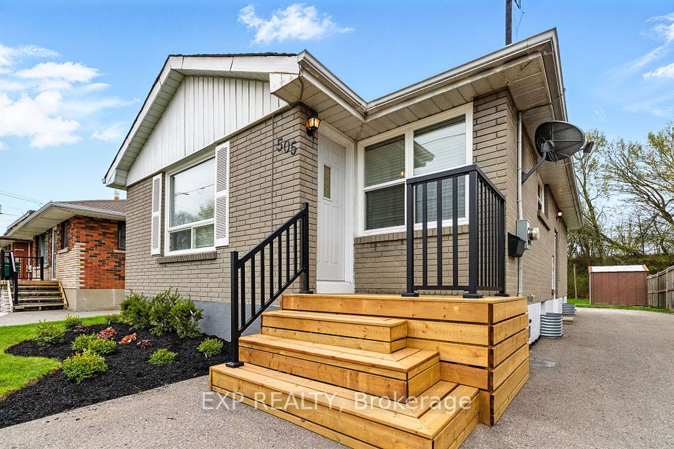 505 Crerar