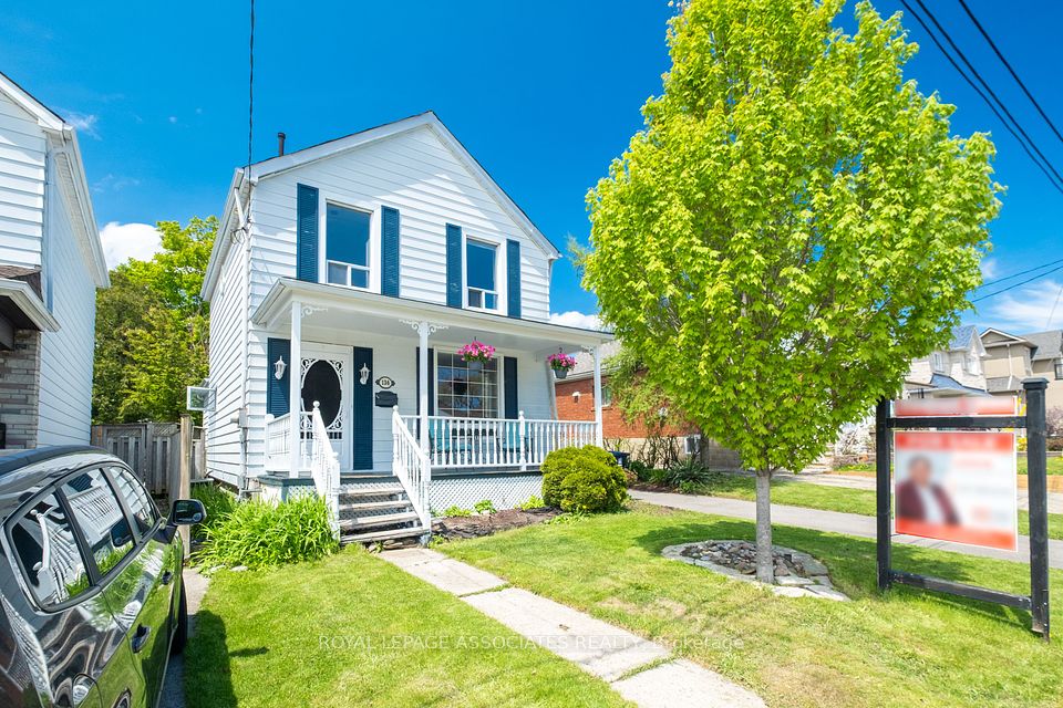 136 Aylesworth Avenue, Toronto, ON M1N 2J6
