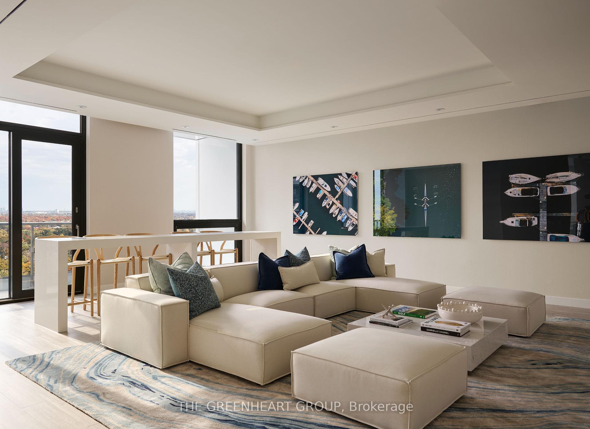 1 Bedroom Condo at 28 Ann,  Mississauga For sale