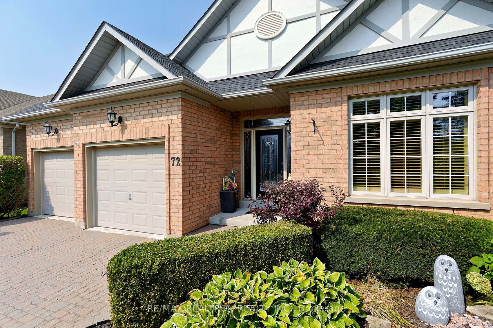 72 McDermott Trail, Whitchurch-Stouffville Ballantrae