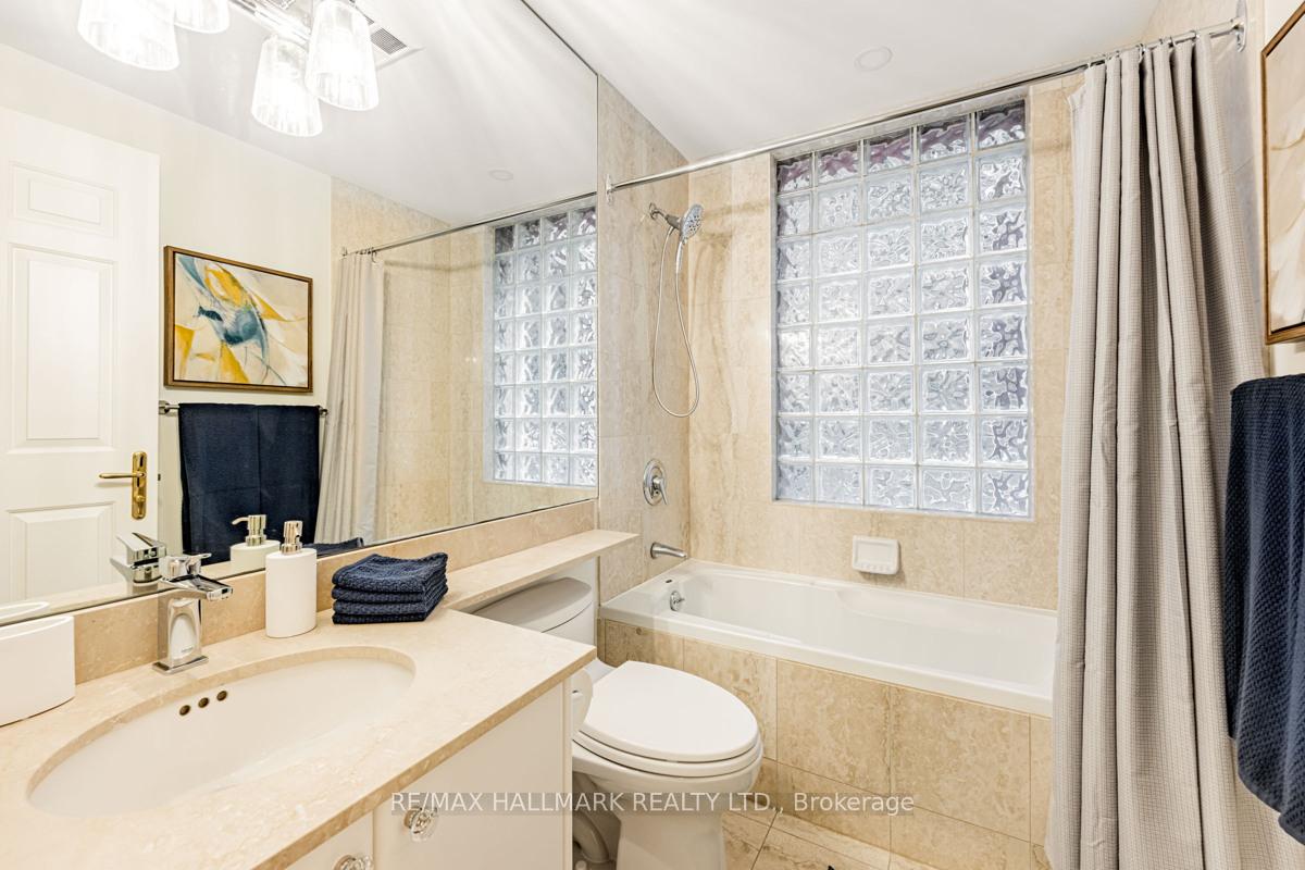 2 Bedrooms Condo at 8 Sultan, Toronto For sale
