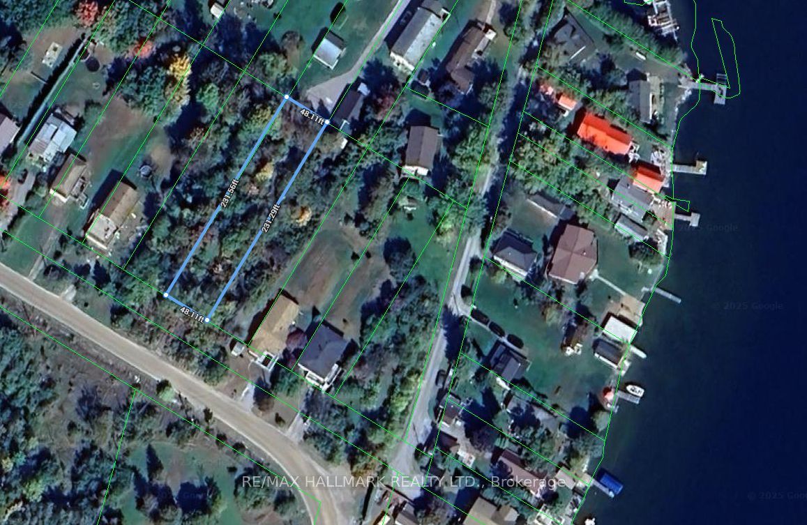 LOT 23 Lakeview Cottage Road